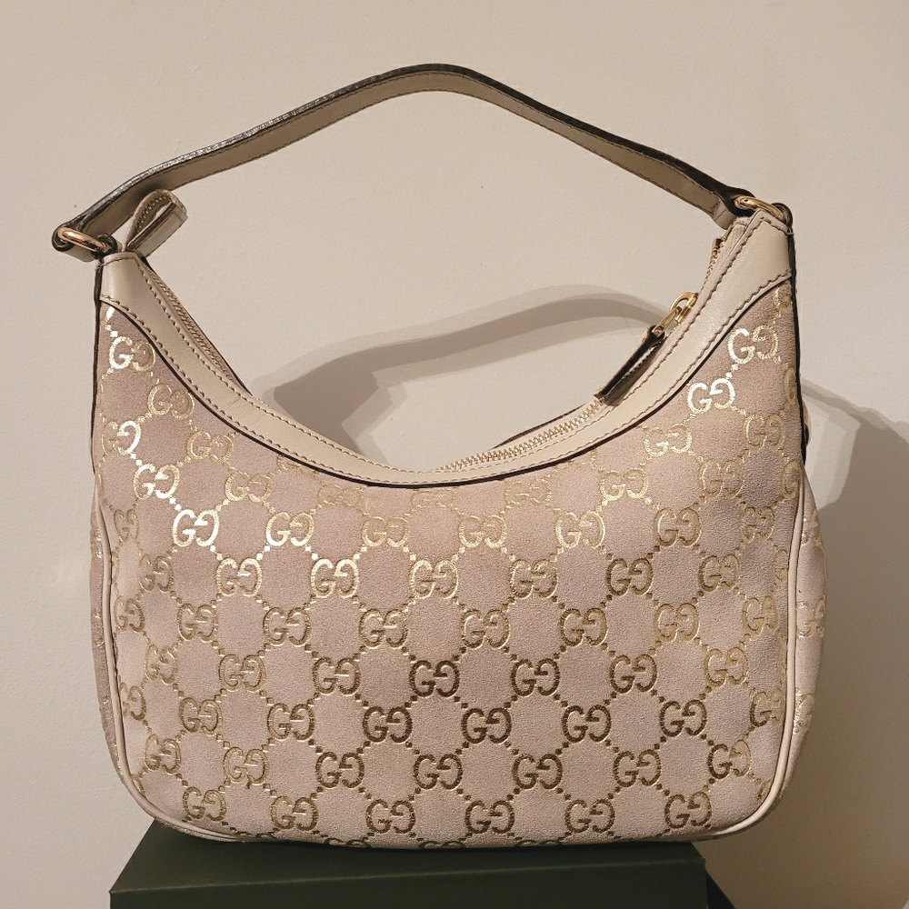 GUCCI MINI SHOULDER BAG